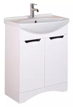 Тумба для комплекта Onika Лагуна 65.10 106524