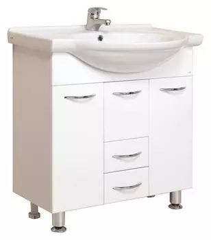 Тумба для комплекта Onika Моника 75.10 107501