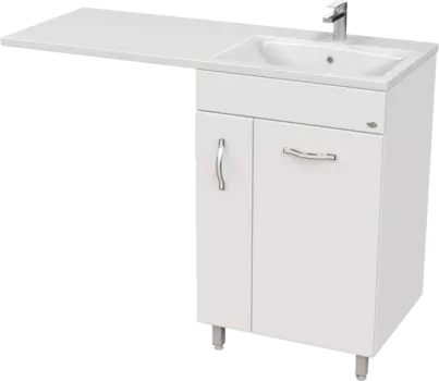 Тумба для комплекта Onika Нави 60.12 106021