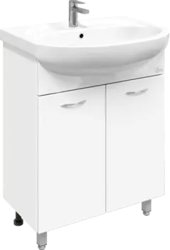 Тумба для комплекта Onika Стелла 65.10 106501