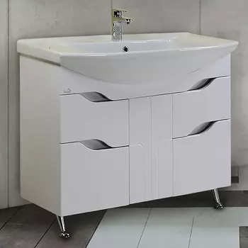 Тумба для комплекта Onika Веронэлла 105.16 110508