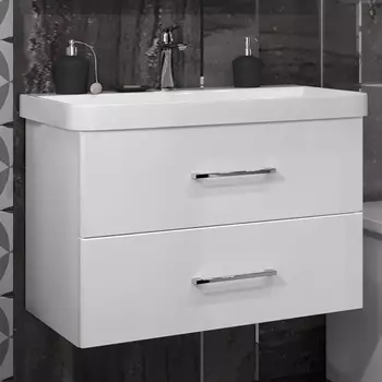 Тумба для комплекта Opadiris Арабеско 80 раковина Vivace 00-00005553