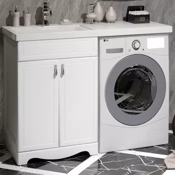 Тумба для комплекта Opadiris Клио 56 напольная 00-00000439