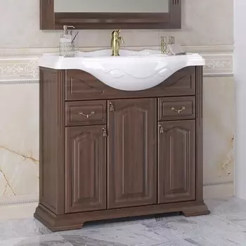 Тумба для комплекта Opadiris Риспекто 85 нагал 00-00005890