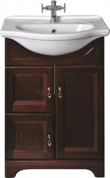 Тумба для комплекта Orange Классик 60 орех антикварный F7-60TU1