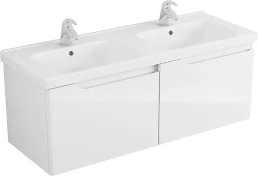 Тумба для комплекта Owl 1975 Hella подвесная, 120 OW24.07.00