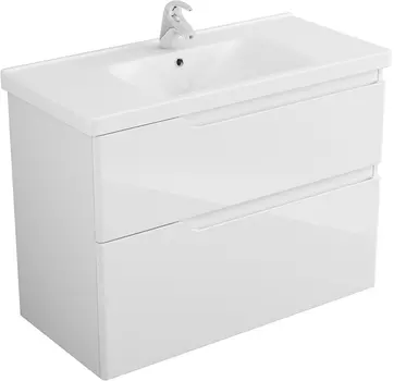 Тумба для комплекта Owl 1975 Hella stor, подвесная, 100 OW24.16.00