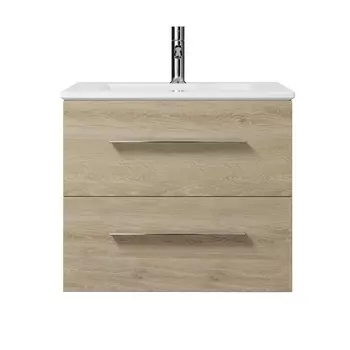 Тумба для комплекта подвесная Creto Ares 80 Davos 10-1113D