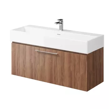 Тумба для комплекта подвесная Creto Milano 100 Charleston 5-1378CH