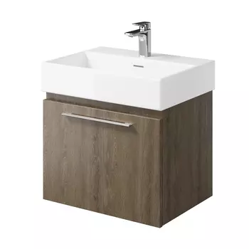 Тумба для комплекта подвесная Creto Milano 60 Truffle 5-1376TR