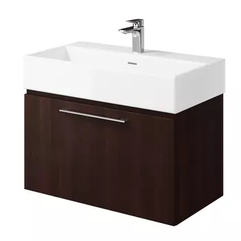 Тумба для комплекта подвесная Creto Milano 80 Sorano 5-1377SO