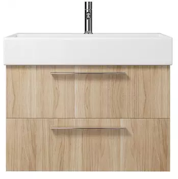 Тумба для комплекта подвесная Creto Tivoli 80 Soft 8-1377S