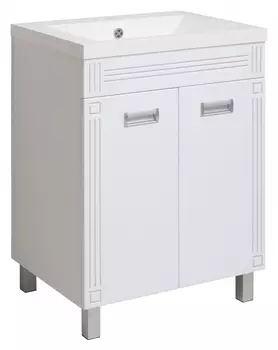 Тумба для комплекта Runo Карат 60 1054