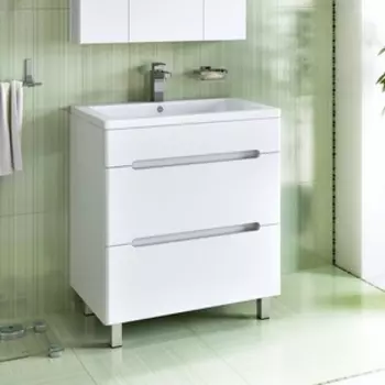 Тумба для комплекта Runo Парма 75