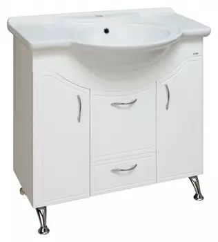 Тумба для комплекта Runo Севилья 75