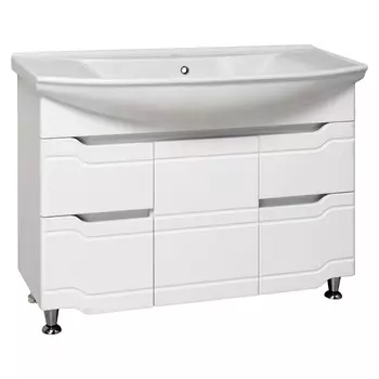 Тумба для комплекта Runo Стиль 105