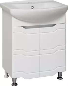 Тумба для комплекта Runo Стиль 65 УТ000002338