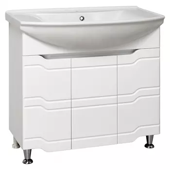 Тумба для комплекта Runo Стиль 85