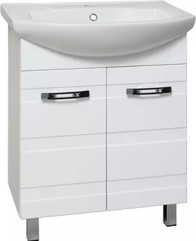 Тумба для комплекта Runo Турин 65 /2093