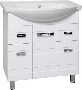 Тумба для комплекта Runo Турин 75 /2094