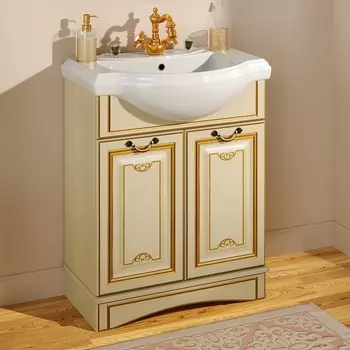 Тумба для комплекта Runo Венеция 65 /209