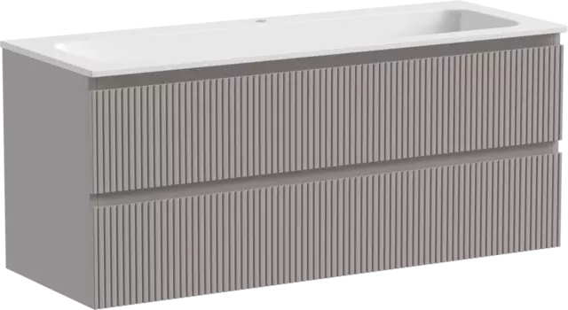 Тумба для комплекта Sancos Snob T 120, doha soft SNT120SM