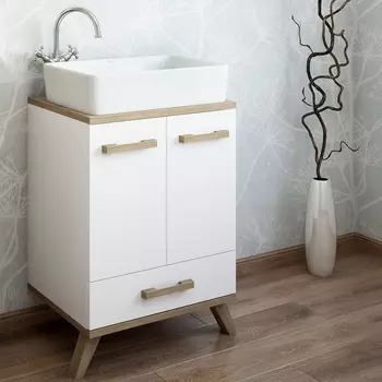 Тумба для комплекта Sanflor Ингрид 60 С0001916