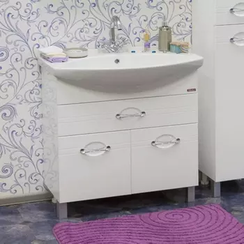 Тумба для комплекта Sanflor Палермо 75 С23859