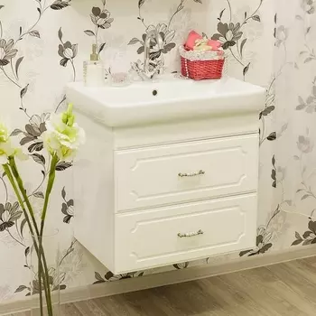 Тумба для комплекта Sanflor Ксения 60