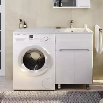 Тумба для комплекта Sanstar Эллада 60 250.1-1.4.1.