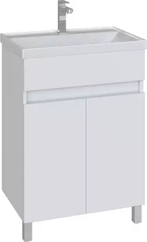 Тумба для комплекта Sanstar Квадро 60 124.1-1.4.1.