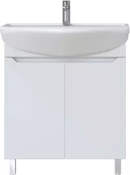 Тумба для комплекта Sanstar Лайн 70 132.1-1.5.1.