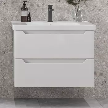 Тумба для комплекта Sanstar Megliore Lanciano 100 подвесная 314.1-1.5.1.