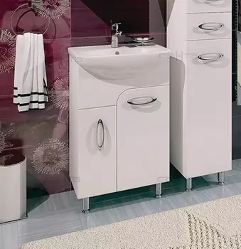 Тумба для комплекта СанТа Афины 60 600002