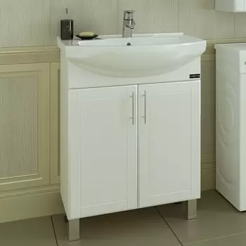 Тумба для комплекта СанТа Дублин 65 напольная 223012