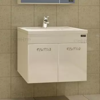 Тумба для комплекта СанТа Ливерпуль 60 подвесная 700110