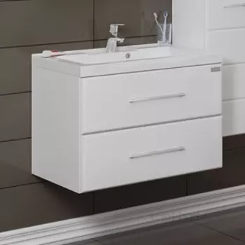 Тумба для комплекта СанТа Омега 70 подвесная 207038