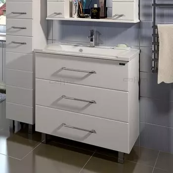 Тумба для комплекта СанТа Омега 80 207014