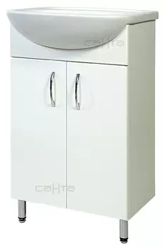 Тумба для комплекта СанТа Сити 50 201068