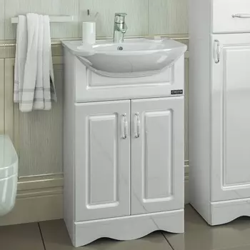 Тумба для комплекта СанТа Верона 50 700111