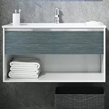 Тумба для комплекта Sanvit Контур 90 kkont090