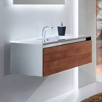 Тумба для комплекта Sanvit Кубэ-1 60 kkube1060w