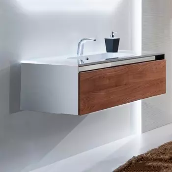 Тумба для комплекта Sanvit Кубэ-1 75 kkube1075w