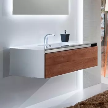 Тумба для комплекта Sanvit Кубэ-1 90 kkube1090w