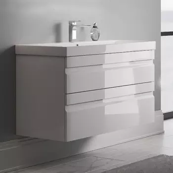 Тумба для комплекта Sanvit Летиция 100 Tleticia100