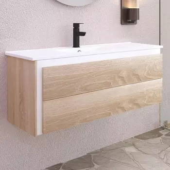 Тумба для комплекта Sanvit Линк 120 Klink120