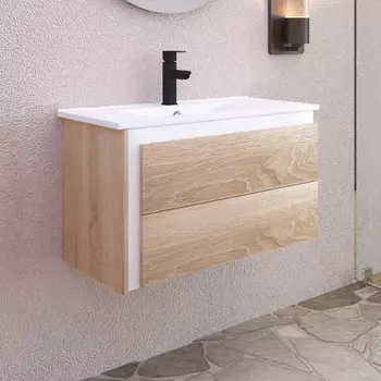 Тумба для комплекта Sanvit Линк 80 Klink080