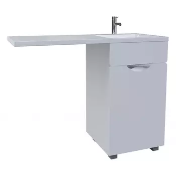 Тумба для комплекта Stella Polar Кэтрин 50, напольная SP-00001113