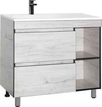 Тумба для комплекта Style Line Берлин 90 соната СС-00002249