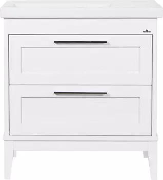 Тумба для комплекта ValenHouse Эйвори 80 R AV80_ТБ